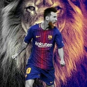 Meet your Posher, Walter